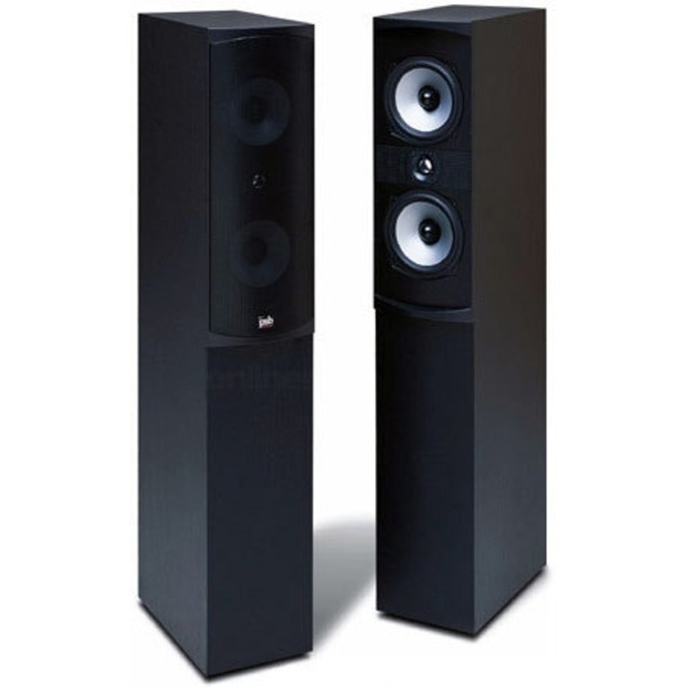 Напольная акустика PSB Alpha T1 Black