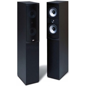 Напольная акустика PSB Alpha T1 Black