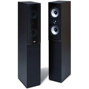 Напольная акустика PSB Alpha T1 Black