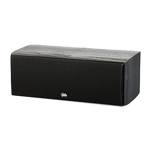 Центральный канал PSB Image C4 Black