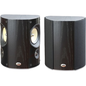 Полочная акустика PSB Imagine S Black