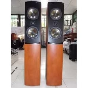 Напольная акустика PSB Alpha T1 Sienna