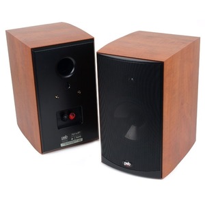 Полочная акустика PSB Alpha B1 Sienna
