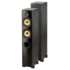 Напольная акустика PSB Image T5 Black