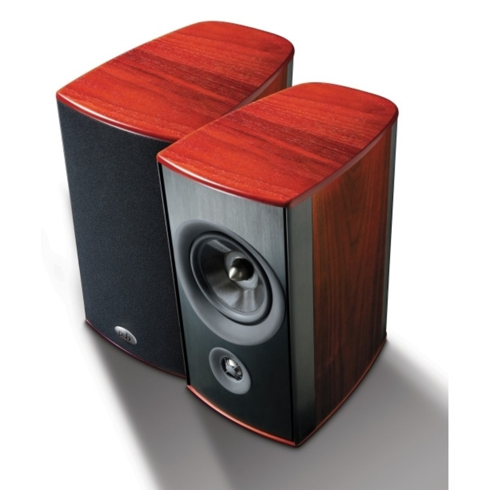 Полочная акустика PSB Synchrony Two B Cherry
