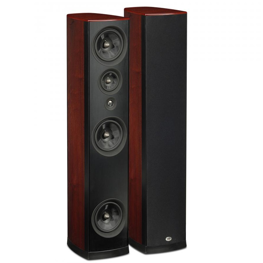 Напольная акустика PSB Synchrony One Cherry