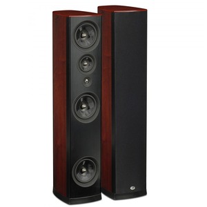 Напольная акустика PSB Synchrony One Cherry