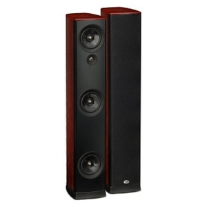 Напольная акустика PSB Synchrony Two Cherry