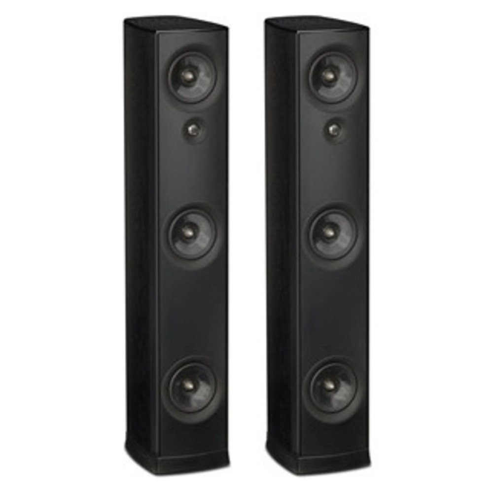 Напольная акустика PSB Synchrony Two Black