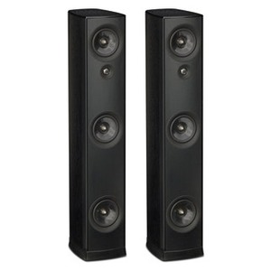 Напольная акустика PSB Synchrony Two Black