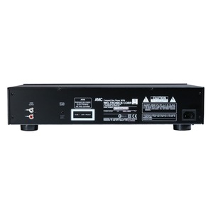 CD проигрыватель AMC XCDi Silver