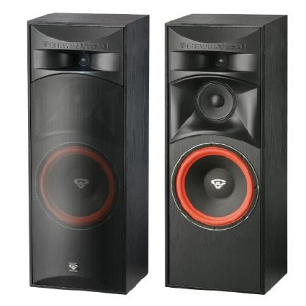 Напольная акустика Cerwin-Vega CLS-12