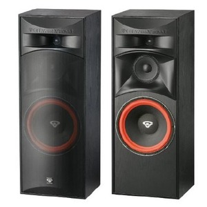 Напольная акустика Cerwin-Vega CLS-12