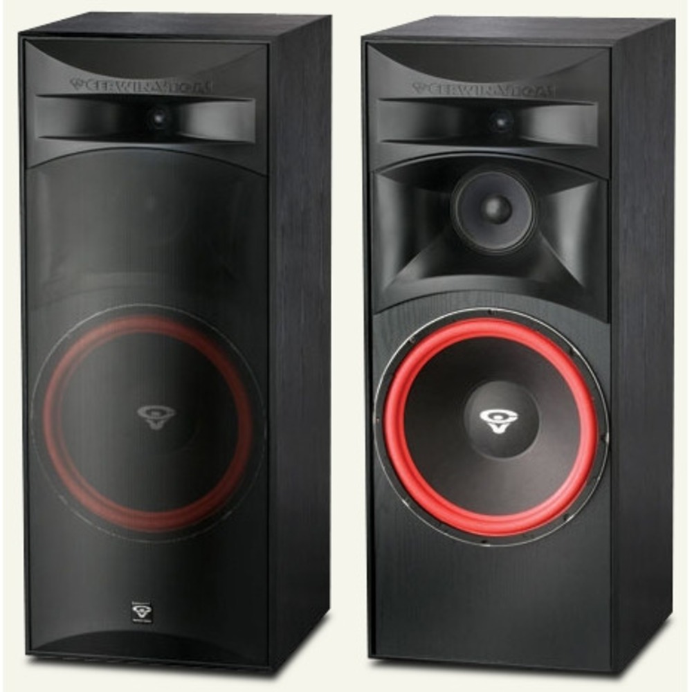 Напольная акустика Cerwin-Vega CLS-15