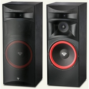 Напольная акустика Cerwin-Vega CLS-15