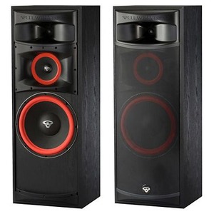 Напольная акустика Cerwin-Vega XLS-12