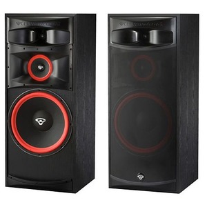 Напольная акустика Cerwin-Vega XLS-15