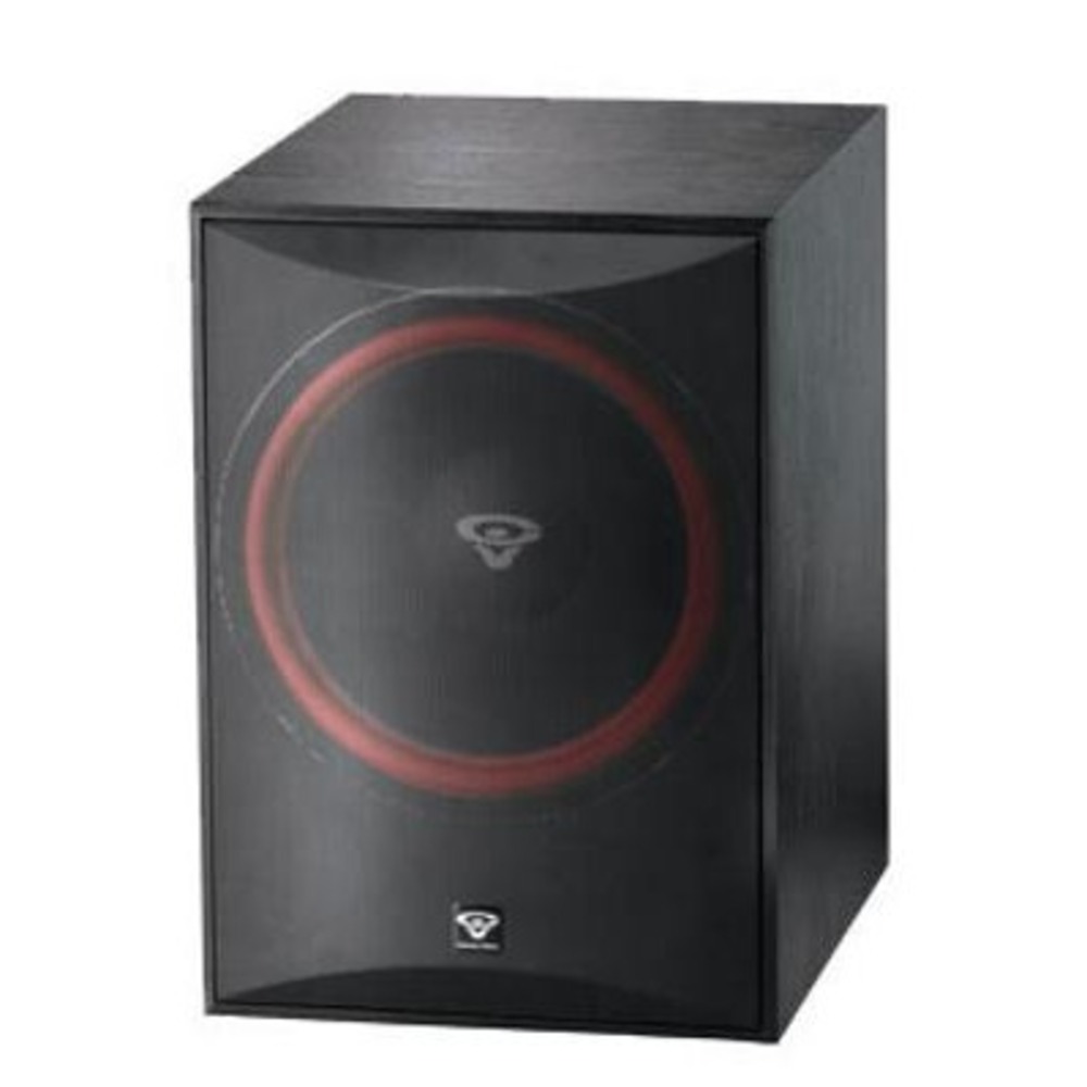 Фазоинверторный сабвуфер Cerwin-Vega CLS-15S