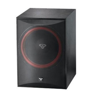 Фазоинверторный сабвуфер Cerwin-Vega CLS-15S