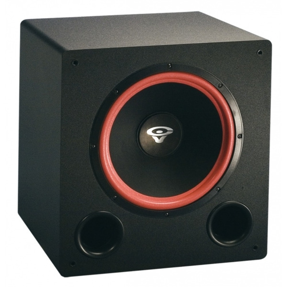 Фазоинверторный сабвуфер Cerwin-Vega CVHD-Sub