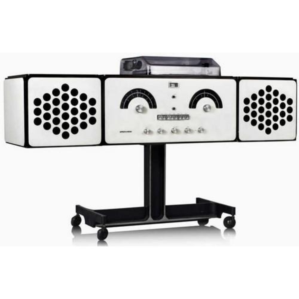 Комплект стерео системы Brionvega RR226