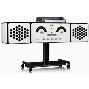 Комплект стерео системы Brionvega RR226
