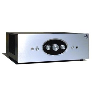 Интегральный усилитель Rogue Audio Tempest II Silver