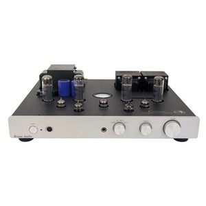 Интегральный усилитель Rogue Audio Cronus Magnum Silver