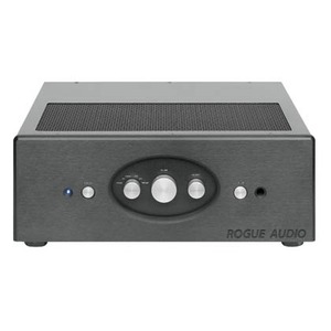 Интегральный усилитель Rogue Audio Tempest II Black