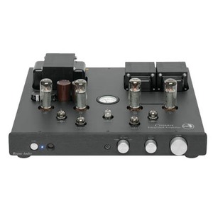 Интегральный усилитель Rogue Audio Cronus Magnum Black
