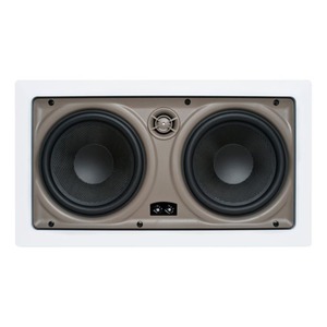 Встраиваемая стеновая акустика Proficient IW650