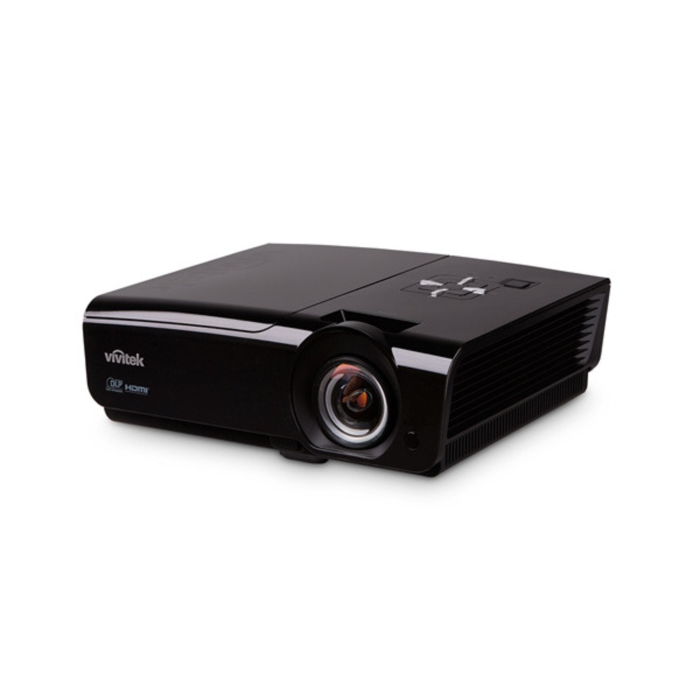 Проектор для домашнего кинотеатра Vivitek H1085FD