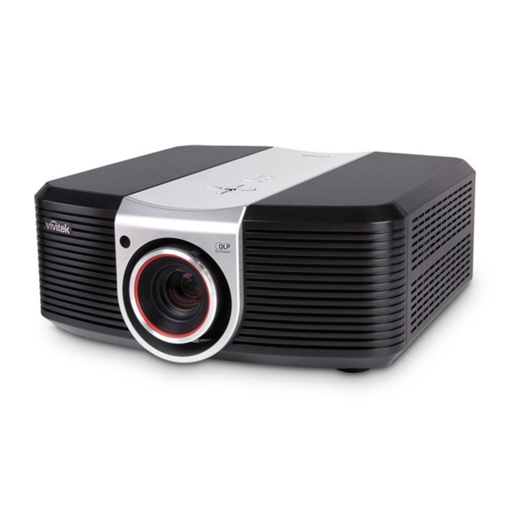 Проектор для домашнего кинотеатра Vivitek H9080FD