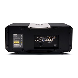 Проектор для домашнего кинотеатра Vivitek H9080FD