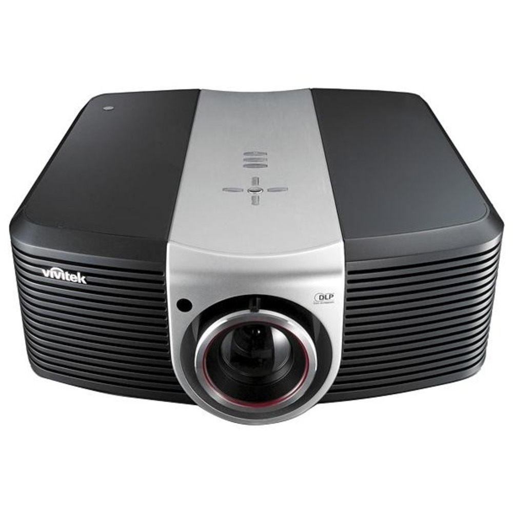 Проектор для домашнего кинотеатра Vivitek H9080ST