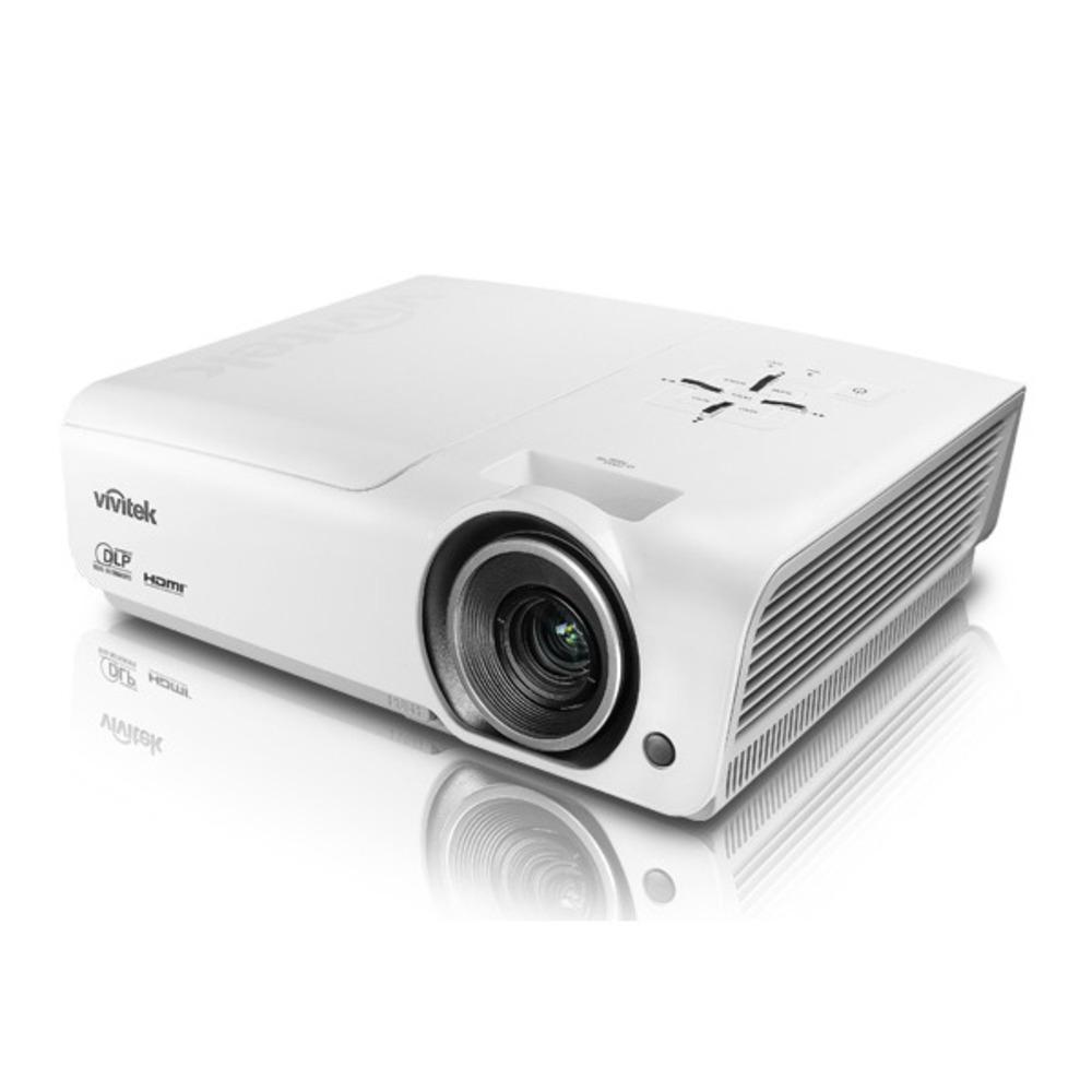 Проектор для домашнего кинотеатра Vivitek H1080FD