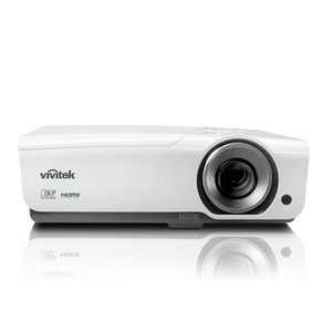 Проектор для домашнего кинотеатра Vivitek H1080FD