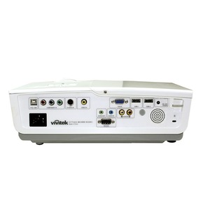 Проектор для домашнего кинотеатра Vivitek H1080FD
