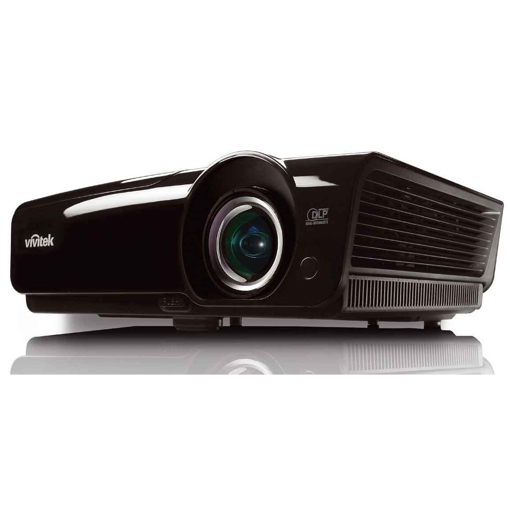 Проектор для домашнего кинотеатра Vivitek D927TW