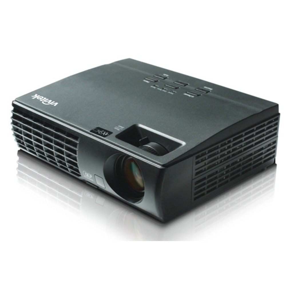 Проектор для домашнего кинотеатра Vivitek D326MX