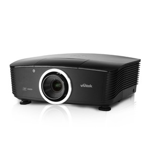Проектор для домашнего кинотеатра Vivitek H5080