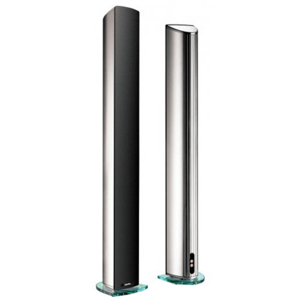 Напольная акустика Definitive Technology Mythos Four Silver