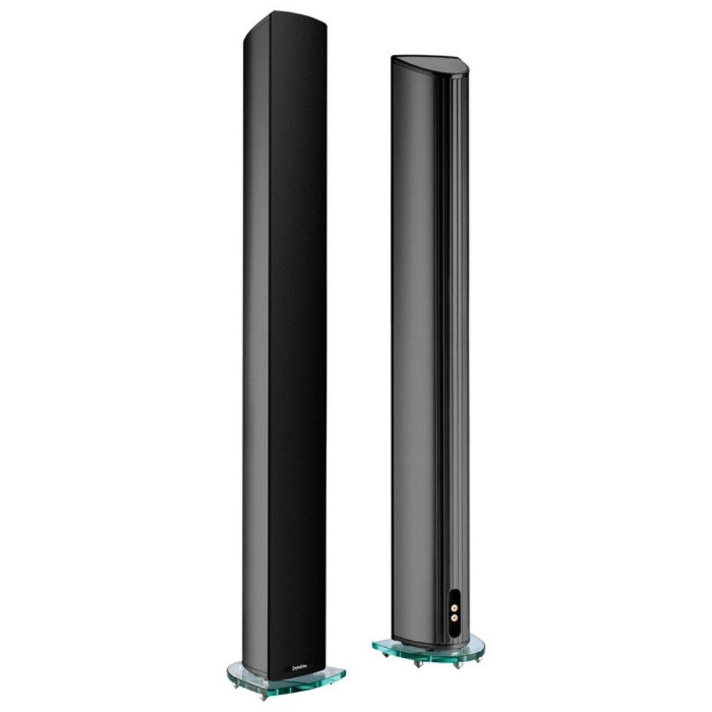 Напольная акустика Definitive Technology Mythos One Black
