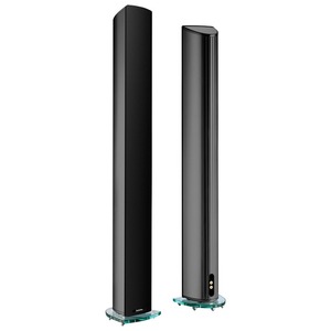 Напольная акустика Definitive Technology Mythos One Black