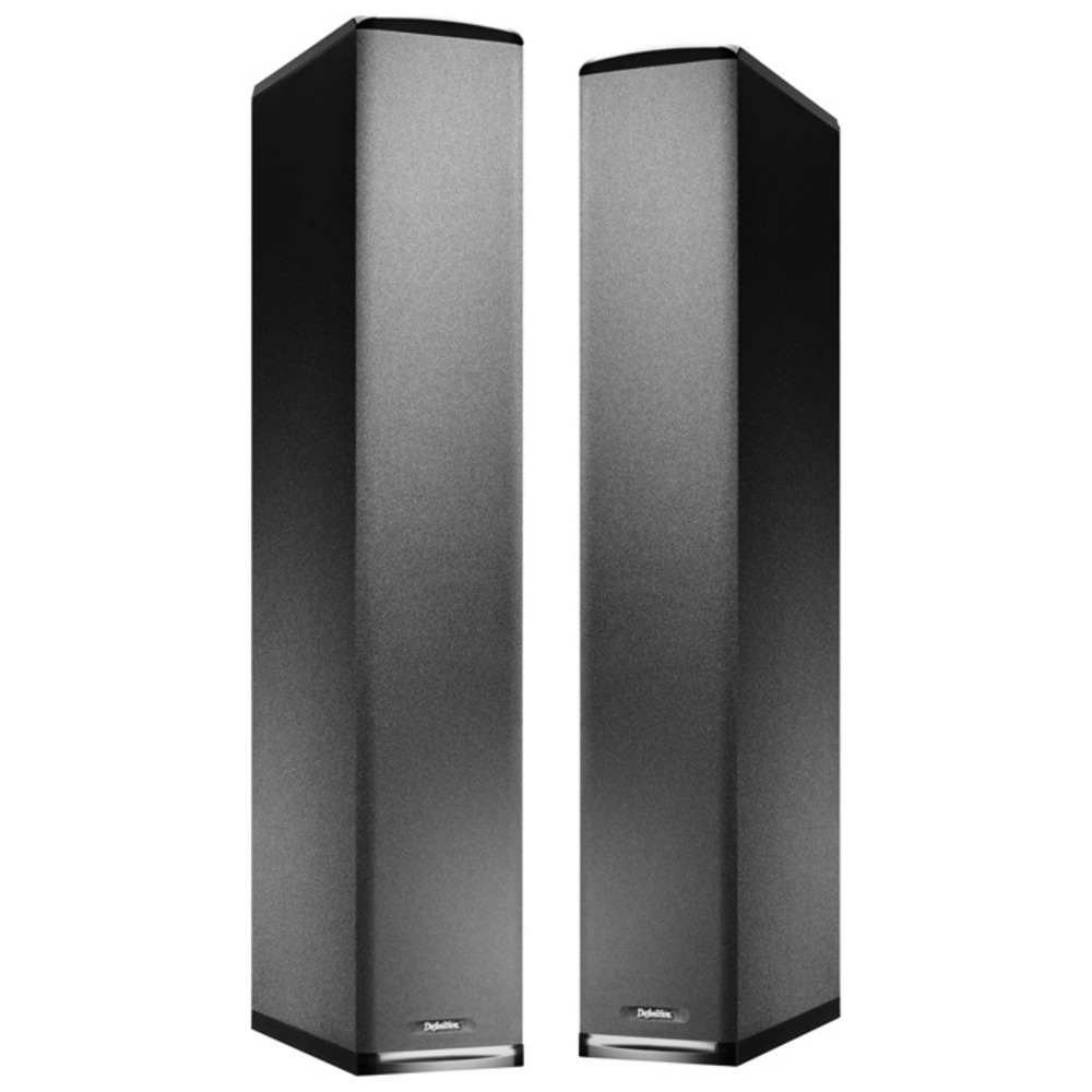 Напольная акустика Definitive Technology BP-6B Black