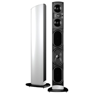 Напольная акустика Definitive Technology Mythos Super Tower Silver