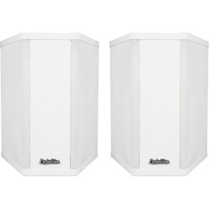 Дипольная акустика Definitive Technology BP1.2X White