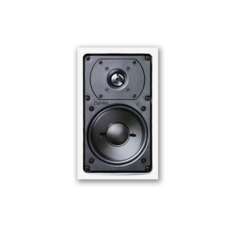 Встраиваемая стеновая акустика Definitive Technology UIW 55