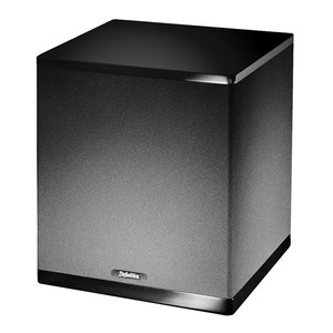 Сабвуфер закрытого типа Definitive Technology SuperCube Reference Black