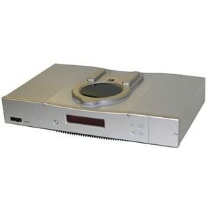CD проигрыватель Rega Saturn Silver